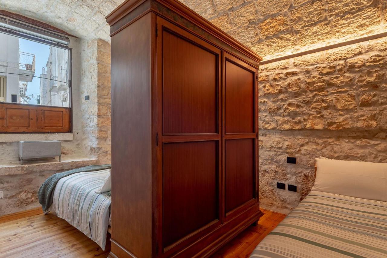 Il Quinto Elemento - Residence Of Charme Остуні Екстер'єр фото